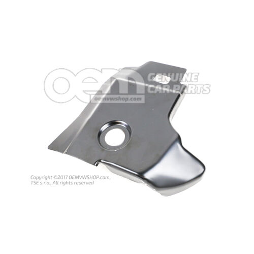 Element zamykający 8T0803088