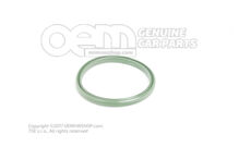 Pierścień uszczelniający 3C0145117B