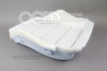 Wyściółka siedziska 5K0881375A (4)