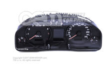 Instrument kombi Audi RS4 Quattro 8D 8D0920933 X (1)
