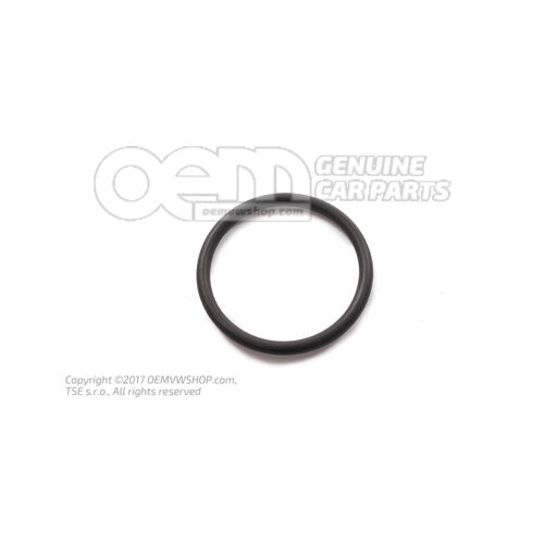 O-ring 27X2,5 N  90460801