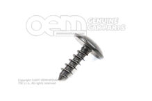 Śruba panelowa z łbem gniazdowym sześciokątnym N  90974701 (10)