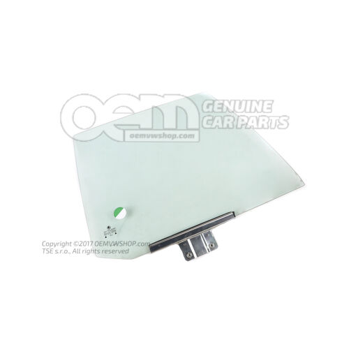 Szyba drzwi Skoda Felicia 6U 6U0845026A