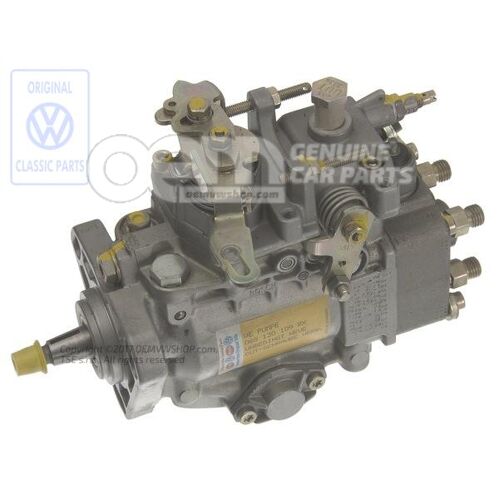 pompa wtryskowa 068130109RX