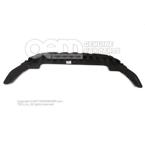 Element zamykający Audi RS3 Sportback 8V 8V4807233