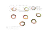 Podkładka sprężysta N  0122265 (2)