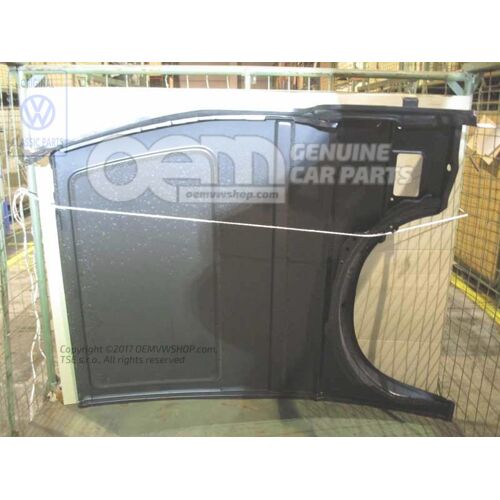 panel zewnętrzny 7D1809172F
