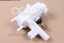 Element sterujący przepustnicą 02D525641A (1)