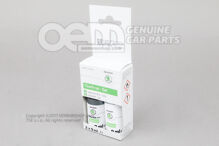 Aplikator do retuszu farby w kolorze szaro-metalicznym 3T0050300A F7Y