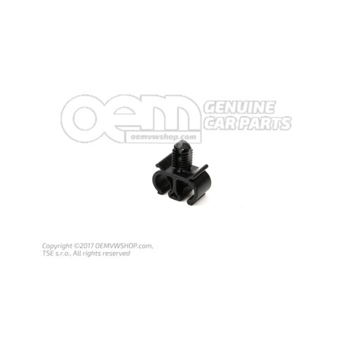 Uchwyt na kabel 06B971845