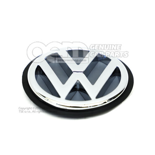 emblemat vw 3A9853630  739