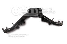 Bagażnik osi tylnej Volkswagen Golf 19E Rally/Country 191505099B (3)