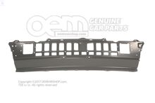 Przedni panel poprzeczny 533805595G