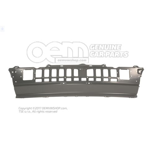 Przedni panel poprzeczny 533805595G
