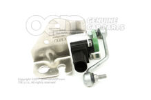 Czujnik poziomu z biegunami 420941274E