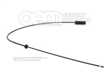 Cięgno Bowdena 3SD823543B