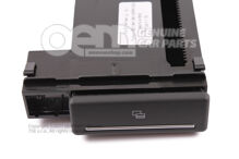 Dusza schowka (czarna) 8E1941561E 5PR