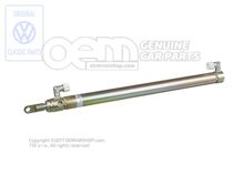 Siłownik hydrauliczny Volkswagen Golf Cabriolet 171 155871796 Siłownik hydrauliczny Volkswagen Golf Cabriolet 171 155871796
