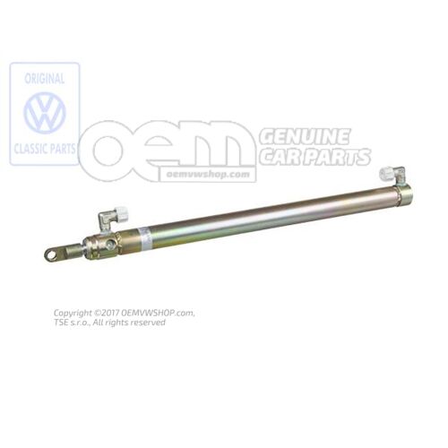 Siłownik hydrauliczny Volkswagen Golf Cabriolet 171 155871796