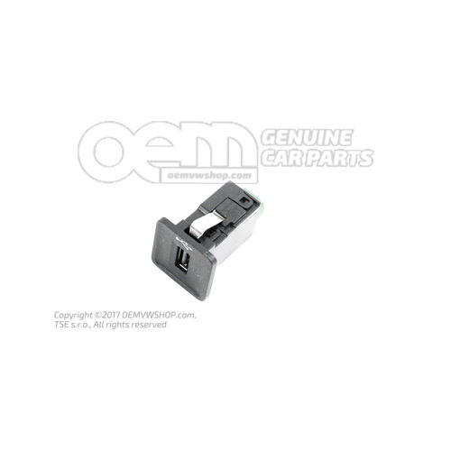 Złącze USB 510035726