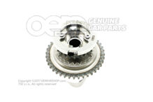 Wał pośredni 07K115017H Wał pośredni 07K115017H