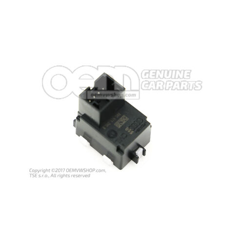 Dioda LED 8W0919390B