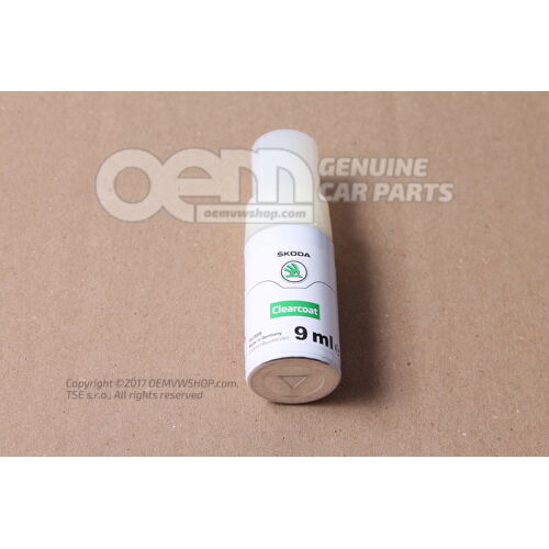 Aplikator do retuszu farby HFB380034