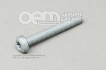 Śruba z łbem gniazdowym sześciokątnym N  91117502