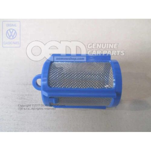 Filtr paliwa Golf Mk1 Diesel i GTI 431201511A