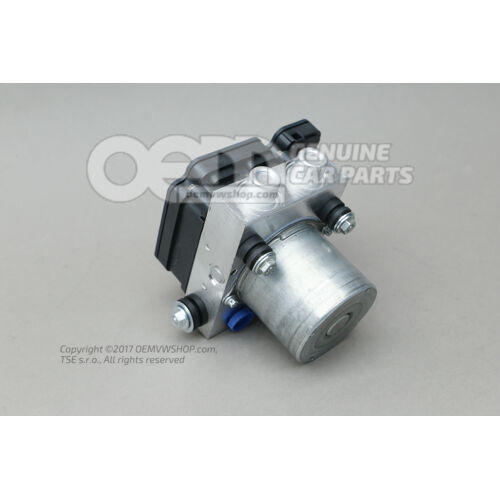 Jednostka ABS 2E0614095AC