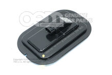 Boczne światło obrysowe 7C3945061B (1)