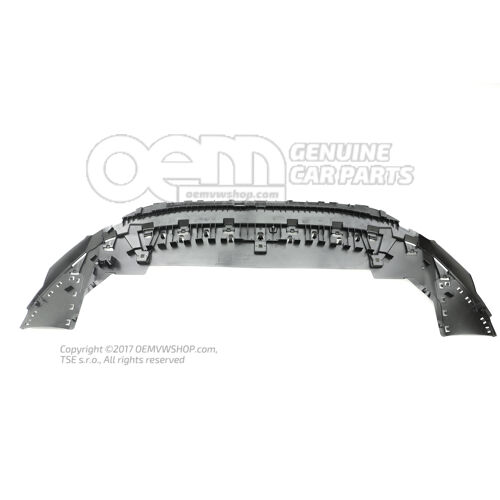 Element zamykający 8Y0807233