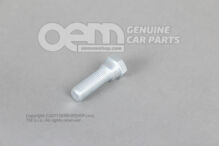 Śruba pasowana, sześciokątna. głowa N  98926801 (1)