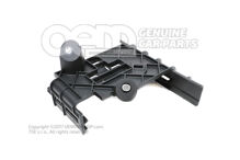 Uchwyt jednostki sterującej 5Q0906507F Uchwyt jednostki sterującej 5Q0906507F