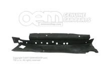 Element wypełniający z pianki 8W0807550G (2)
