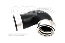 Druckschlauch dla Passata B5GP 3B0145834AC (1)