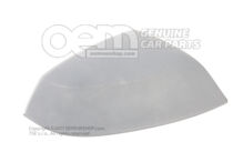 Nakładka na lusterko gruntowana Audi Q7 4M 4M0857528  GRU