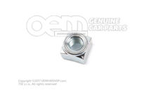 Nakrętka kwadratowa N  10549703