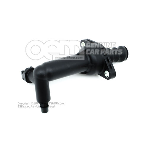 Cylinder podrzędny 5Q0721261N