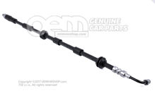 Przewód hamulcowy 420611707B (1)