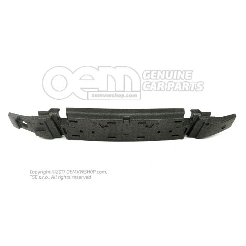 Element wypełniający z pianki 8P0807550