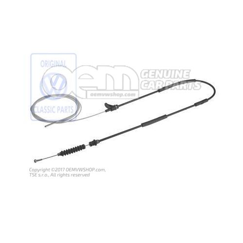 kabel 251721555R