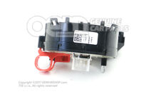 Pierścień powrotny z pierścieniem ślizgowym 1K0959653C (2)