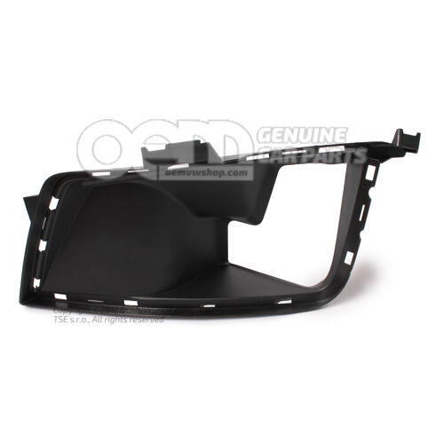 Prowadnica powietrza Audi RS3 Sportback 8V 8V0117335C