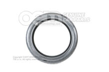 Opona radialna do dojazdowego koła zapasowego „HankooK” 8W0601308  RHK