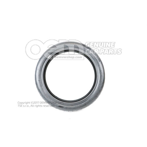 Opona radialna do dojazdowego koła zapasowego „HankooK” 8W0601308  RHK