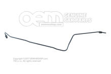 Przewód hamulcowy 4D0614726F (1)