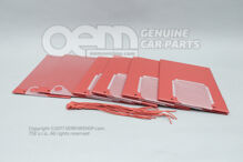 Portfel na zlecenia z magnesem VPE 10 szt. VAS 6694 ASE33001000000