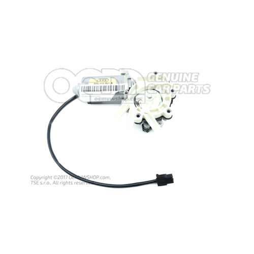 Silnik regulatora szyby 895959801A