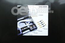 Przepływomierz powrotu VAS 6684 ASE40463100000 (3)
